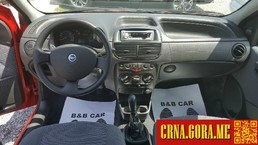 Prodajem auto: Fiat - Punto 1.3 jtdm 2003 godište, Podgorica - Vozila - Crna Gora