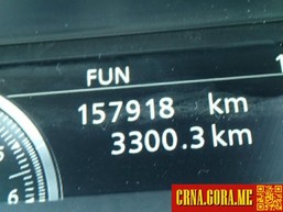 Prodajem auto: Renault - Scenic 1,5 dci automati 2013 godište, Podgorica - Vozila - Crna Gora
