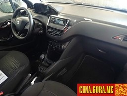 Prodajem auto: Peugeot - 208 1.4 hdi 2013 godište, Podgorica - Vozila - Crna Gora