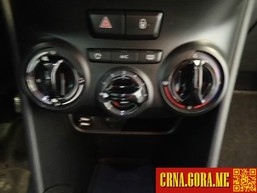 Prodajem auto: Peugeot - 208 1.4 hdi 2013 godište, Podgorica - Vozila - Crna Gora