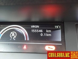 Prodajem auto: Renault - Scenic 1,5dci 2012 godište, Podgorica - Vozila - Crna Gora