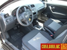 Prodajem auto: Volkswagen - Polo TDI  DSG 2011 godište, Podgorica - Vozila - Crna Gora