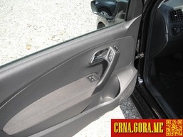 Prodajem auto: Volkswagen - Polo TDI  DSG 2011 godište, Podgorica - Vozila - Crna Gora