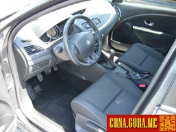 Prodajem auto: Renault - Megane DCI 2012 godište, Podgorica - Vozila - Crna Gora