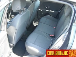 Prodajem auto: Renault - Megane DCI 2012 godište, Podgorica - Vozila - Crna Gora