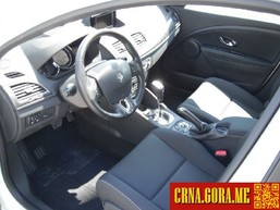 Prodajem auto: Renault - Megane DCI 2013 godište, Podgorica - Vozila - Crna Gora