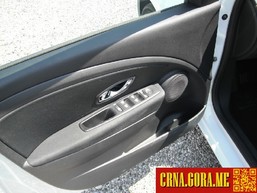 Prodajem auto: Renault - Megane DCI 2013 godište, Podgorica - Vozila - Crna Gora