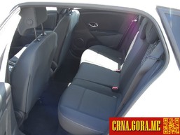 Prodajem auto: Renault - Megane DCI 2013 godište, Podgorica - Vozila - Crna Gora