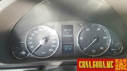 Prodajem auto: Mercedes Benz - C 220 cdi 2006 godište, Podgorica - Vozila - Crna Gora