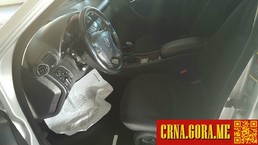 Prodajem auto: Mercedes Benz - C 220 cdi 2006 godište, Podgorica - Vozila - Crna Gora