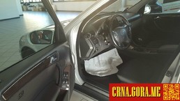 Prodajem auto: Mercedes Benz - C 220 cdi 2006 godište, Podgorica - Vozila - Crna Gora