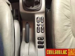Prodajem auto: Mercedes Benz - A 170 cdi 2004 godište, Podgorica - Vozila - Crna Gora