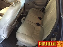 Prodajem auto: Mercedes Benz - A 170 cdi 2004 godište, Podgorica - Vozila - Crna Gora