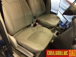 Prodajem auto: Mercedes Benz - A 170 cdi 2004 godište, Podgorica - Vozila - Crna Gora