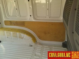 Prodajem auto: Volkswagen - Caddy 1,9tdi 2006 godište, Podgorica - Vozila - Crna Gora