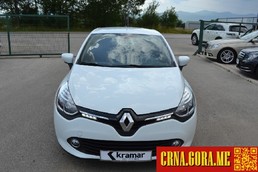 Prodajem auto: Renault - Clio 1.5 DCI Dynamiqu 2013 godište, Nikšić - Vozila - Crna Gora