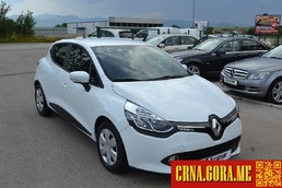 Prodajem auto: Renault - Clio 1.5 DCI Dynamiqu 2013 godište, Nikšić - Vozila - Crna Gora