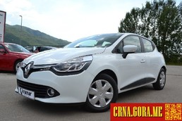 Prodajem auto: Renault - Clio 1.5 DCI Dynamiqu 2013 godište, Nikšić - Vozila - Crna Gora