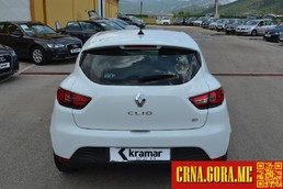 Prodajem auto: Renault - Clio 1.5 DCI Dynamiqu 2013 godište, Nikšić - Vozila - Crna Gora