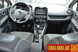 Prodajem auto: Renault - Clio 1.5 DCI Dynamiqu 2013 godište, Nikšić - Vozila - Crna Gora