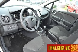 Prodajem auto: Renault - Clio 1.5 DCI Dynamiqu 2013 godište, Nikšić - Vozila - Crna Gora