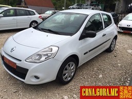 Prodajem auto: Renault - Clio 22.05.2012g, Cetinje - Vozila - Crna Gora