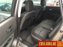 Prodajem auto: Nissan - Qashqai 09.2013.g., Cetinje - Vozila - Crna Gora