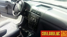 Prodajem auto: Ford - Transit conect 2007 godište, Podgorica - Vozila - Crna Gora