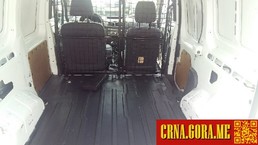 Prodajem auto: Ford - Transit conect 2007 godište, Podgorica - Vozila - Crna Gora