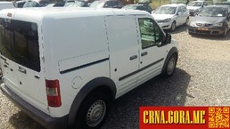 Prodajem auto: Ford - Transit conect 2007 godište, Podgorica - Vozila - Crna Gora