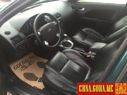 Prodajem auto: Ford - Mondeo 2,0 tdci 2001 godište, Podgorica - Vozila - Crna Gora