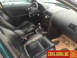 Prodajem auto: Ford - Mondeo 2,0 tdci 2001 godište, Podgorica - Vozila - Crna Gora