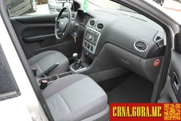 Prodajem auto: Ford - Focus 1.8 CDTI 2006 godište, Nikšić - Vozila - Crna Gora