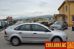Prodajem auto: Ford - Focus 1.8 CDTI 2006 godište, Nikšić - Vozila - Crna Gora