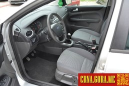 Prodajem auto: Ford - Focus 1.8 CDTI 2006 godište, Nikšić - Vozila - Crna Gora