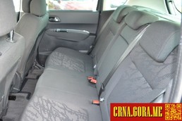 Prodajem auto: Peugeot - 3008 1.6 HDI TIPTRONI 2013 godište, Nikšić - Vozila - Crna Gora