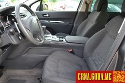 Prodajem auto: Peugeot - 3008 1.6 HDI TIPTRONI 2013 godište, Nikšić - Vozila - Crna Gora