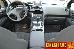 Prodajem auto: Peugeot - 3008 1.6 HDI TIPTRONI 2013 godište, Nikšić - Vozila - Crna Gora
