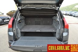 Prodajem auto: Peugeot - 3008 1.6 HDI TIPTRONI 2013 godište, Nikšić - Vozila - Crna Gora