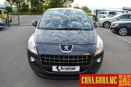 Prodajem auto: Peugeot - 3008 1.6 HDI TIPTRONI 2013 godište, Nikšić - Vozila - Crna Gora