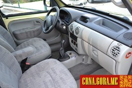 Prodajem auto: Renault - Kangoo 1,5 DCI 2005 godište, Nikšić - Vozila - Crna Gora