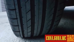 Prodajem auto: Audi - S8 QVATRO 1998 godište, Podgorica - Vozila - Crna Gora