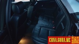 Prodajem auto: Audi - S8 QVATRO 1998 godište, Podgorica - Vozila - Crna Gora
