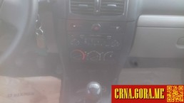 Prodajem auto: Renault - Clio DCI 2002 godište, Cetinje - Vozila - Crna Gora