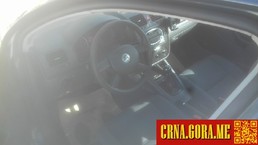 Prodajem auto: Volkswagen - Golf 5 TDI 2005 godište, Cetinje - Vozila - Crna Gora