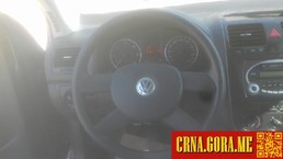 Prodajem auto: Volkswagen - Golf 5 TDI 2005 godište, Cetinje - Vozila - Crna Gora