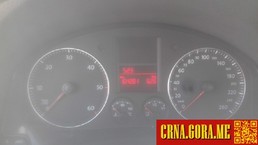 Prodajem auto: Volkswagen - Golf 5 TDI 2005 godište, Cetinje - Vozila - Crna Gora