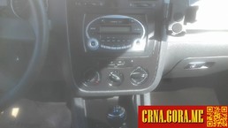 Prodajem auto: Volkswagen - Golf 5 TDI 2005 godište, Cetinje - Vozila - Crna Gora
