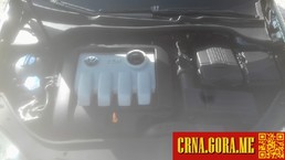 Prodajem auto: Volkswagen - Golf 5 TDI 2005 godište, Cetinje - Vozila - Crna Gora