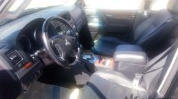 Prodajem: Mitsubishi - Pajero 3.2 - Vozila - Crna Gora